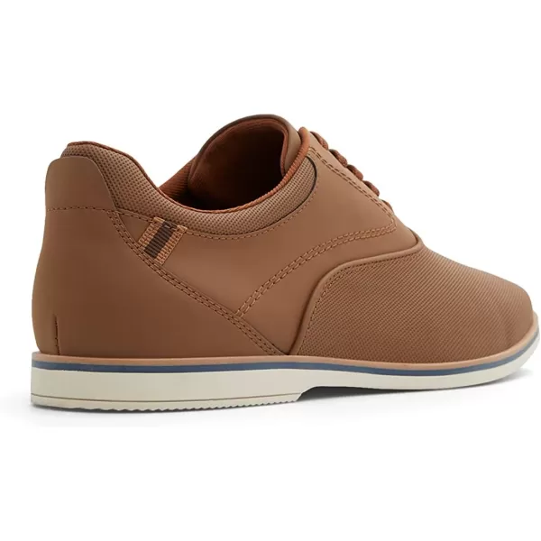 ALDO Mens Sturus OxfordMedium Brown