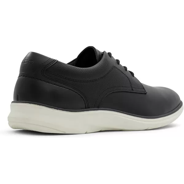 ALDO Mens Tyler OxfordBlack