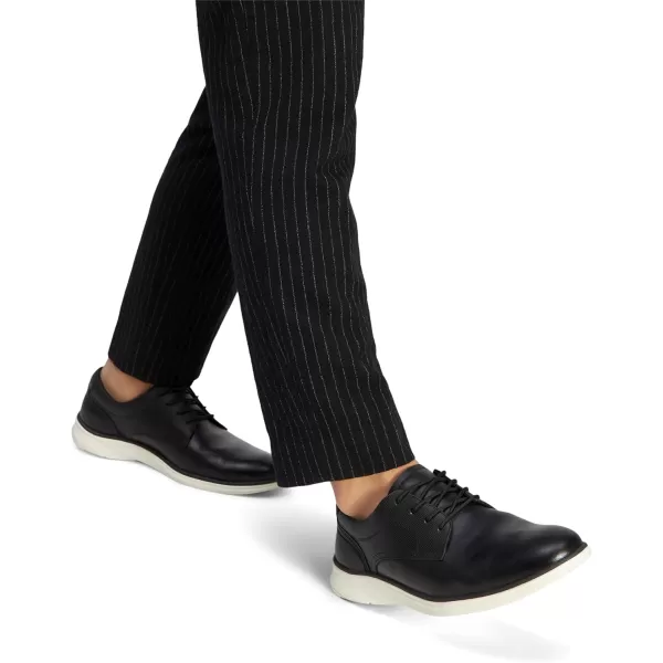 ALDO Mens Tyler OxfordBlack