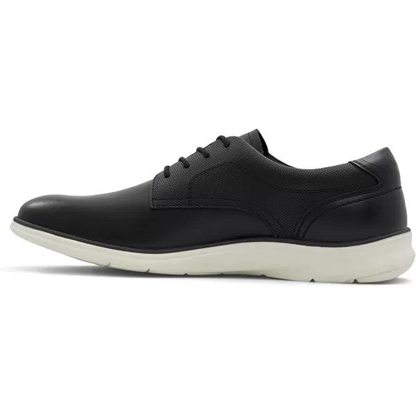 ALDO Mens Tyler OxfordBlack