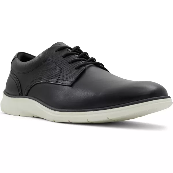 ALDO Mens Tyler OxfordBlack