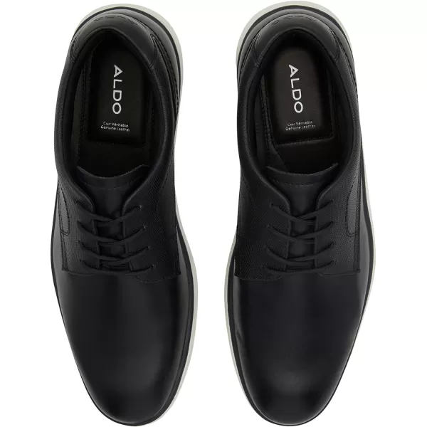 ALDO Mens Tyler OxfordBlack