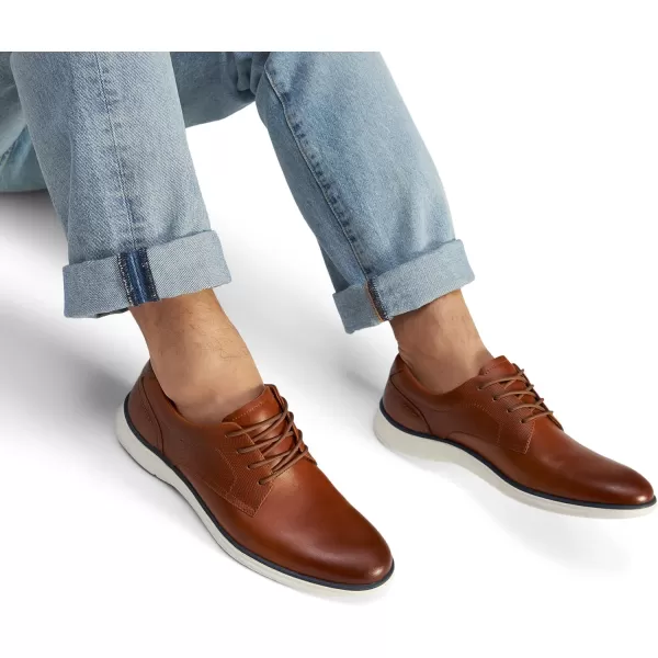 ALDO Mens Tyler OxfordCognac