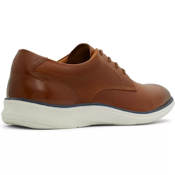 ALDO Mens Tyler OxfordCognac