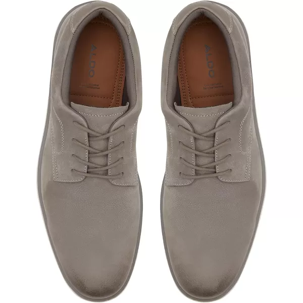 ALDO Mens Tyler OxfordDark Beige