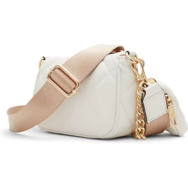 ALDO MininorieeOther White