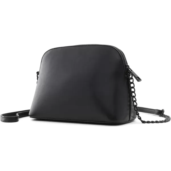 ALDO Womens Adassi Crossbody BagBlackBlack