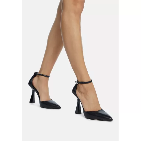 ALDO Womens Ardcarn PumpBlack