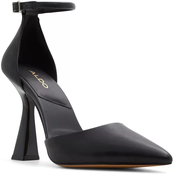 ALDO Womens Ardcarn PumpBlack