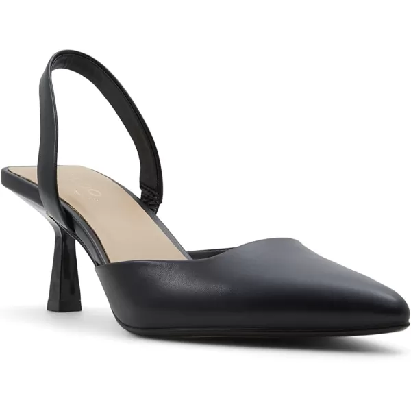 ALDO Womens Basanti PumpBlack