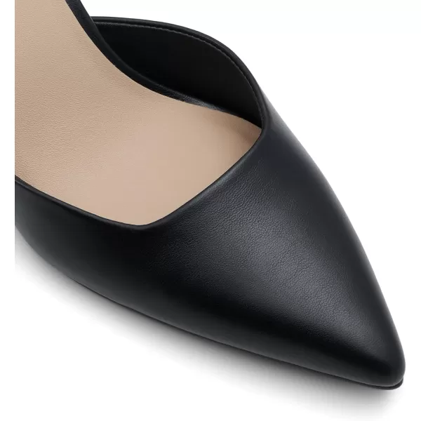 ALDO Womens Basanti PumpBlack