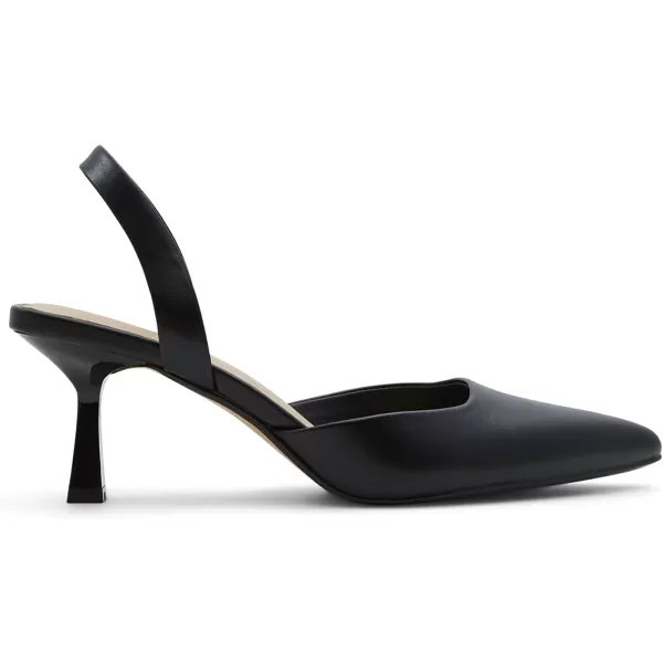 ALDO Womens Basanti PumpBlack