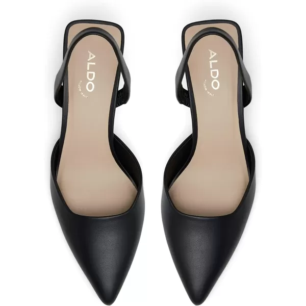 ALDO Womens Basanti PumpBlack