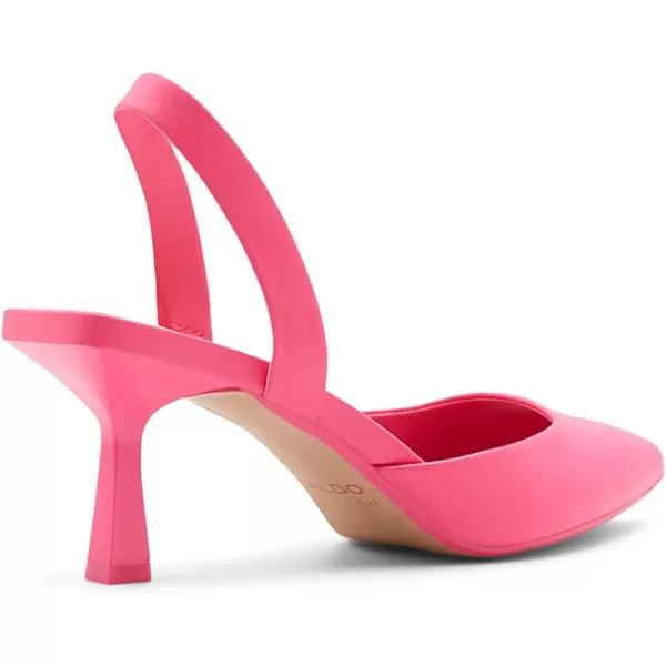 ALDO Womens Basanti PumpBright Pink