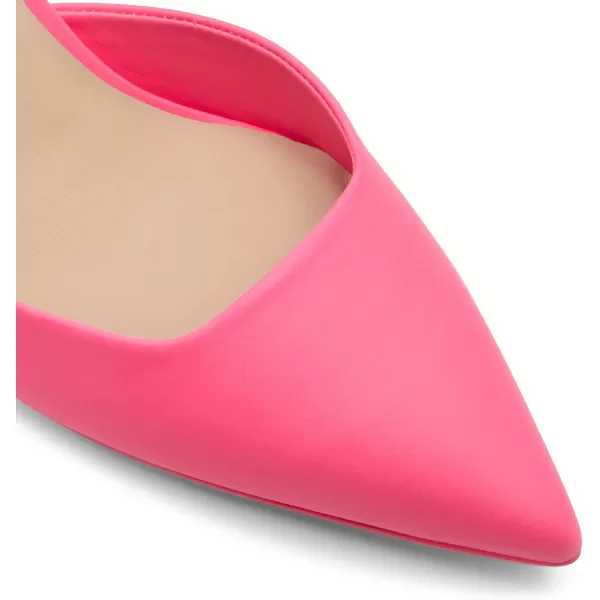 ALDO Womens Basanti PumpBright Pink