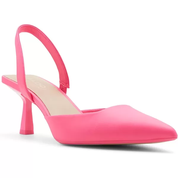 ALDO Womens Basanti PumpBright Pink