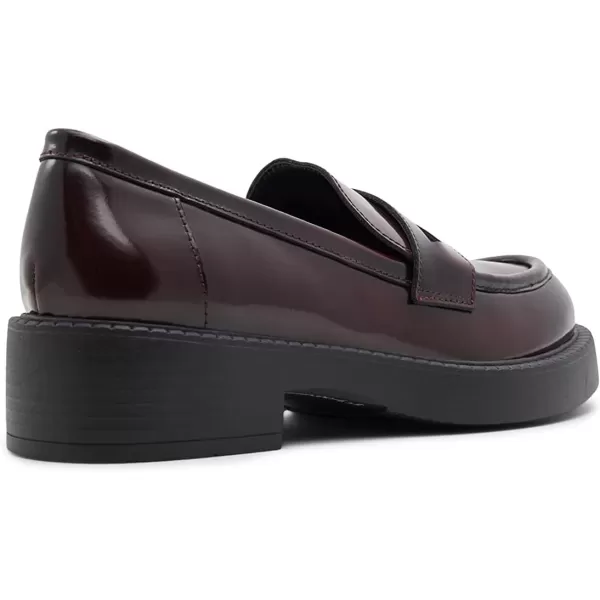 ALDO Womens Bigplan LoaferBordo