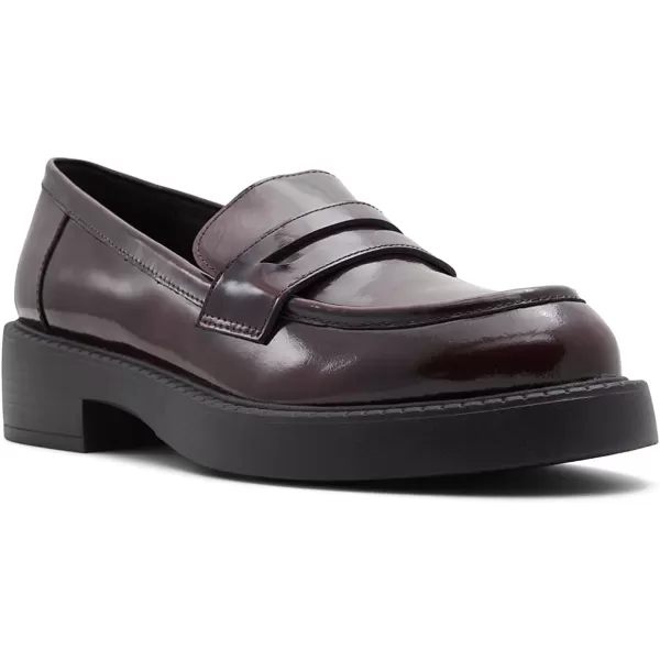 ALDO Womens Bigplan LoaferBordo