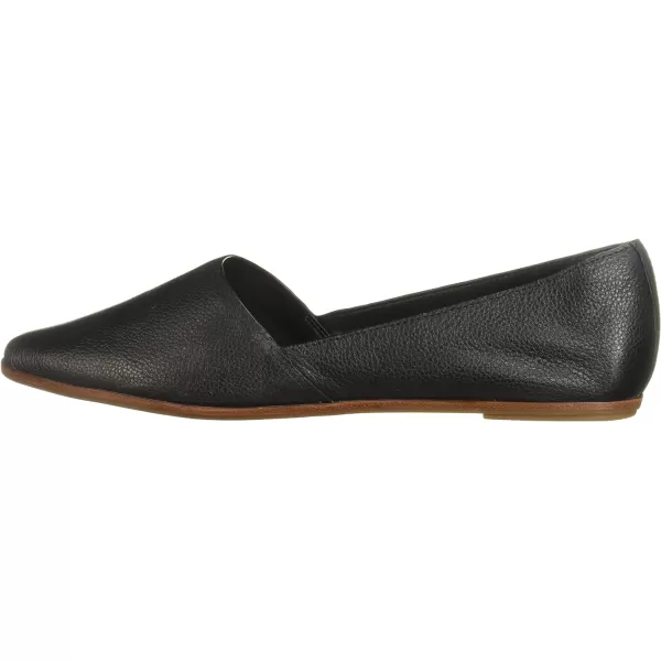 ALDO Womens Blanchette Ballet FlatBlack