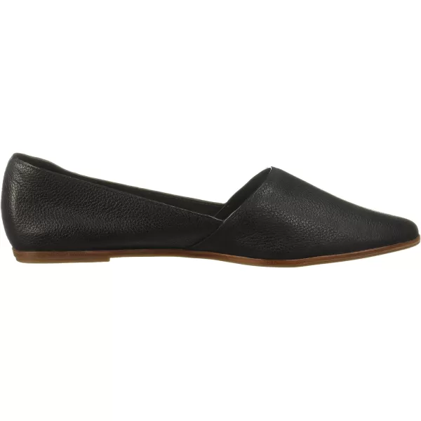 ALDO Womens Blanchette Ballet FlatBlack