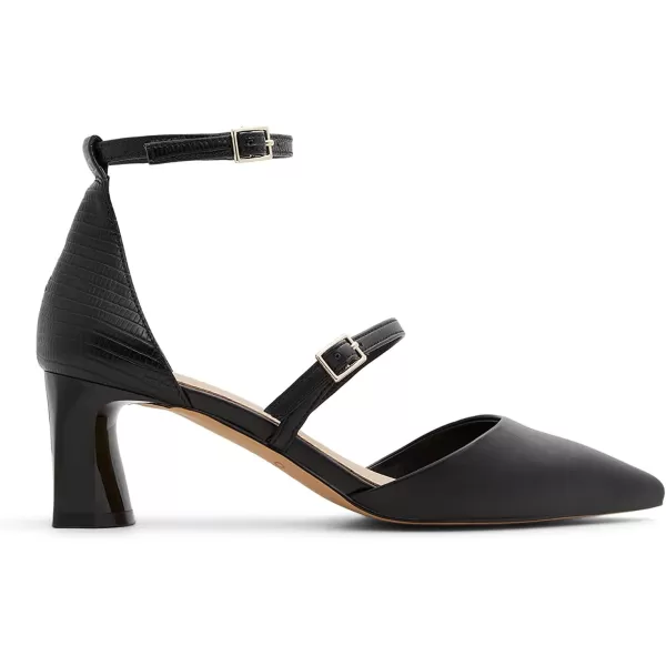 ALDO Womens Collette PumpBlack