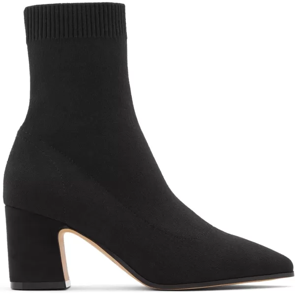 ALDO Womens Cruz Ankle BootBlack