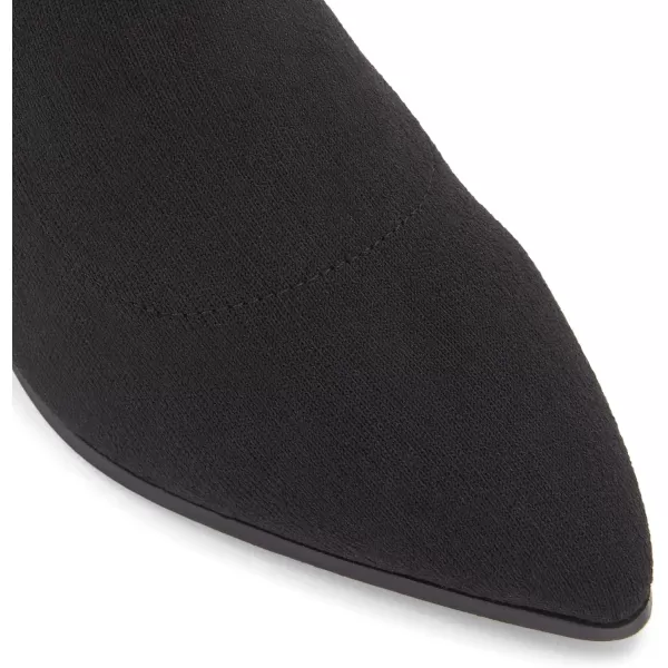 ALDO Womens Cruz Ankle BootBlack