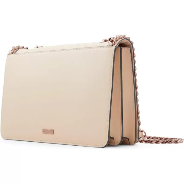 ALDO Womens Greenwald Crossbody BagMedium Greenwald Beige