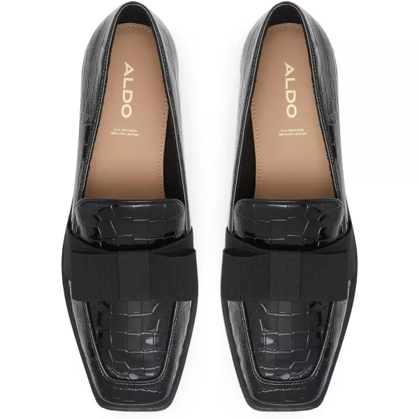 ALDO Womens Hairalle LoaferBlack