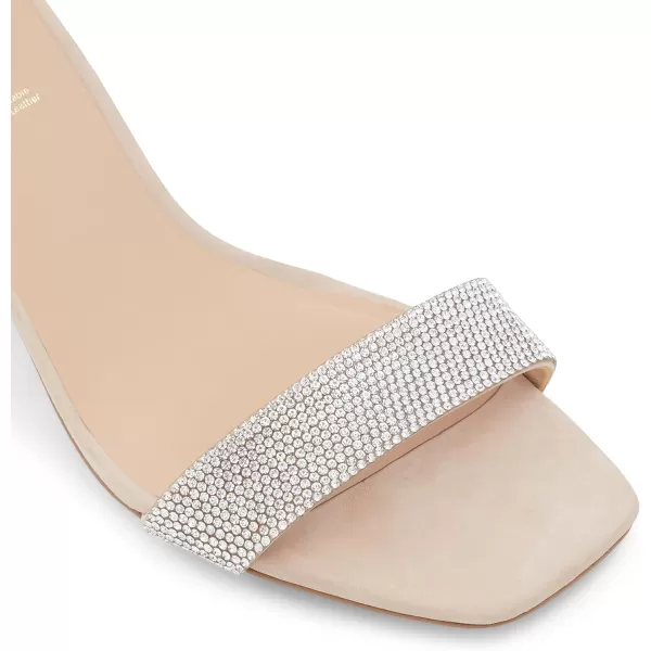 ALDO Womens Kedeaviel Heeled SandalBone