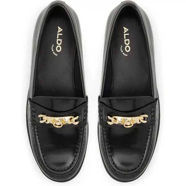 ALDO Womens Laurea LoaferBlack