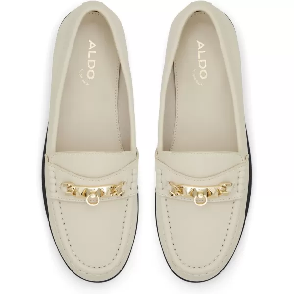 ALDO Womens Laurea LoaferOther White