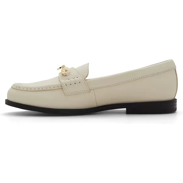 ALDO Womens Laurea LoaferOther White