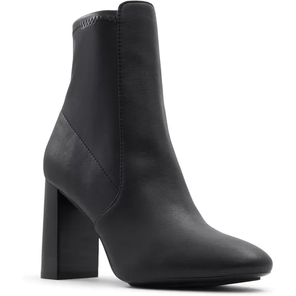 ALDO Womens Laurella Ankle BootBlack