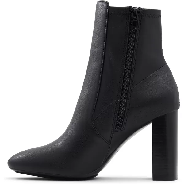 ALDO Womens Laurella Ankle BootBlack