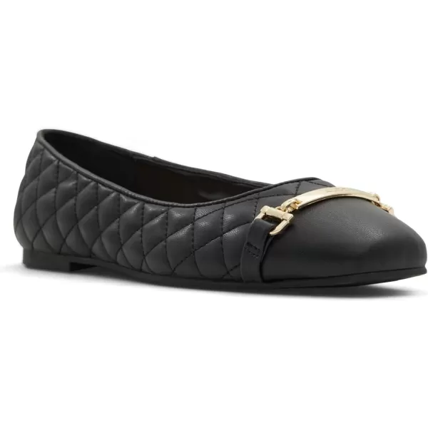 ALDO Womens Leanne Ballet FlatBlack