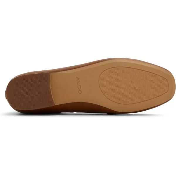 ALDO Womens Lindsie LoaferCognac