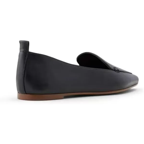 ALDO Womens Orsoniflex Loafer FlatBlack