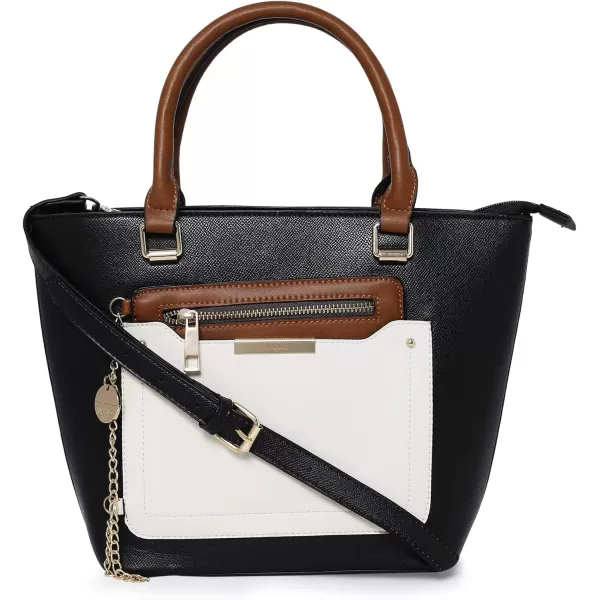 ALDO Womens Perimma Tote BagBlack