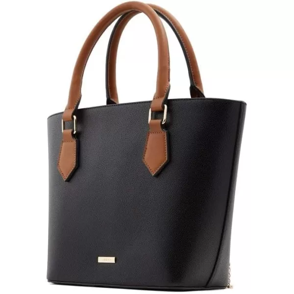 ALDO Womens Perimma Tote BagBlack