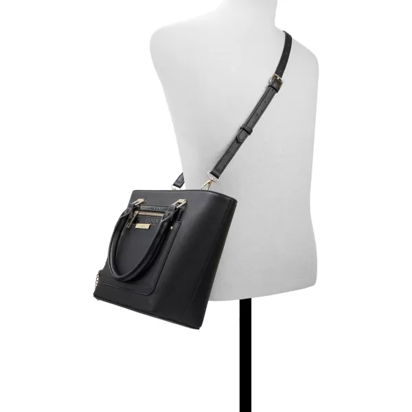 ALDO Womens Perimma Tote BagOther Black