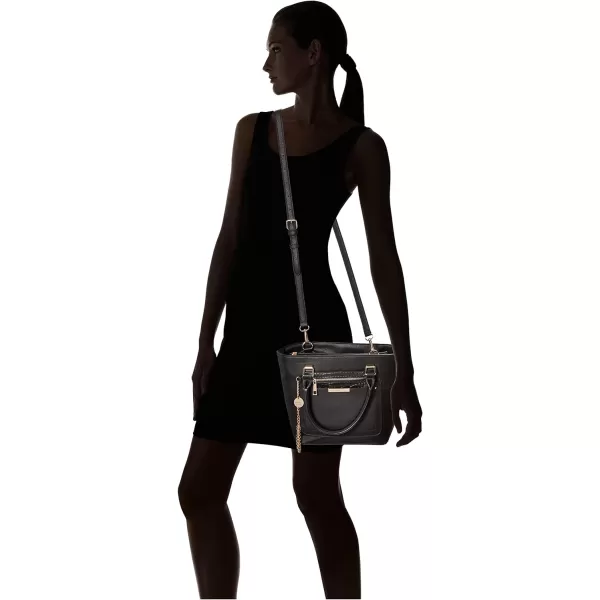 ALDO Womens Perimma Tote BagOther Black