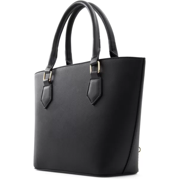 ALDO Womens Perimma Tote BagOther Black