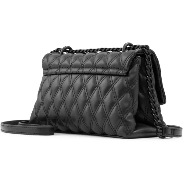 ALDO Womens Ralissi Crossbody BagBlackBlack