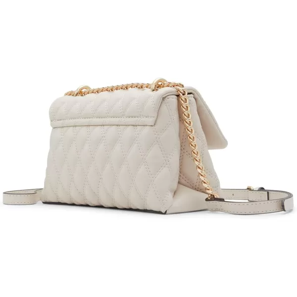 ALDO Womens Ralissi Crossbody BagBone