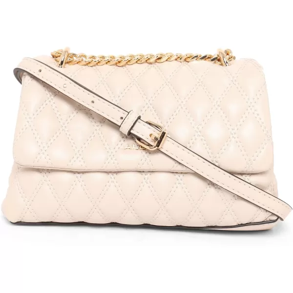 ALDO Womens Ralissi Crossbody BagBone