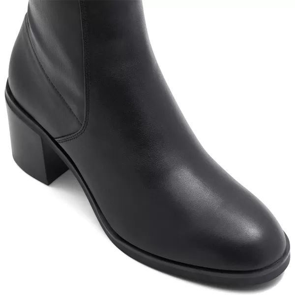 ALDO Womens Ranobrerel Ankle BootBlack