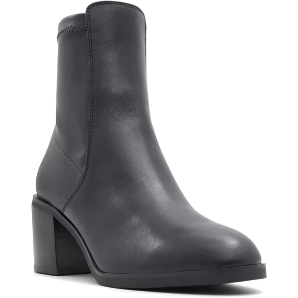 ALDO Womens Ranobrerel Ankle BootBlack