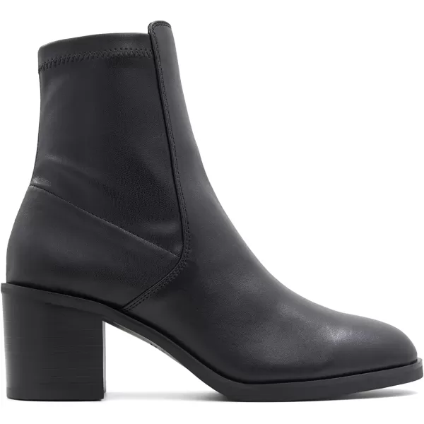 ALDO Womens Ranobrerel Ankle BootBlack