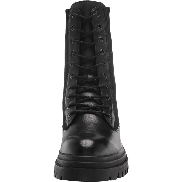 ALDO Womens Reflow Combat BootBlack